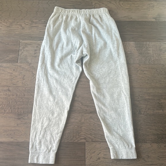 Nike-light gray Texas joggers-new without tags/never worn - Picture 5 of 5